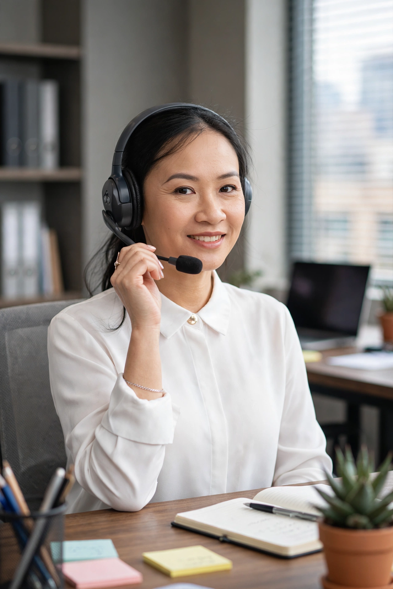 Virtual assistant